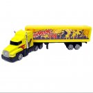 Transport Truck (Extreme Fun) Yellow Motormax Truck Model