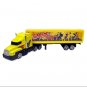Transport Truck (Extreme Fun) Yellow Motormax Truck Model