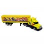 Transport Truck (Extreme Fun) Yellow Motormax Truck Model