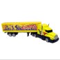 Transport Truck (Extreme Fun) Yellow Motormax Truck Model