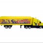 Transport Truck (Extreme Fun) Yellow Motormax Truck Model