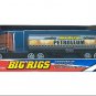 Petrol Transport Truck (Max Motor) Brown Motormax Truck Model