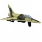 Mirage 2000 Diecast Aircraft Model, Motormax 4.5 Inch