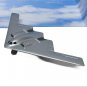 B-2 Stealth Bomber Diecast Aircraft Model, Motormax 4.5 Inch