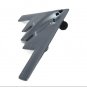 B-2 Stealth Bomber Diecast Aircraft Model, Motormax 4.5 Inch