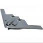B-2 Stealth Bomber Diecast Aircraft Model, Motormax 4.5 Inch
