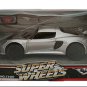 Lotus Exiges Year 2012 Silver MotorMax Scale 1:43