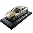 PORSCHE PANAMERA TURBO S EXECUTIVE 2014 PAUL'S MODEL ART MINICHAMPS SCALE 1:43
