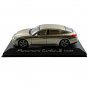 PORSCHE PANAMERA TURBO S EXECUTIVE 2014 PAUL'S MODEL ART MINICHAMPS SCALE 1:43