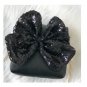 Cute Children's Handbags Designer Brand PU Leather Girl's Purse Mini Girl Shoulder Bag