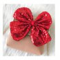 Cute Children's Handbags Designer Brand PU Leather Girl's Purse Mini Girl Shoulder Bag