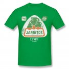 jarritos shirt