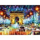 Arc de Triomphe, Paris DIY Acrylic - NOT AVAILABLE AT THE MOMETN