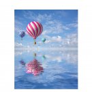 Hot air baloons DIY Acrylic - NOT AVAILABLE AT THE MOMETN