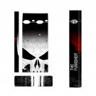 Punisher Skin Decal for JUUL
