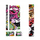 Sticker Bomb Skin Decal for JUUL