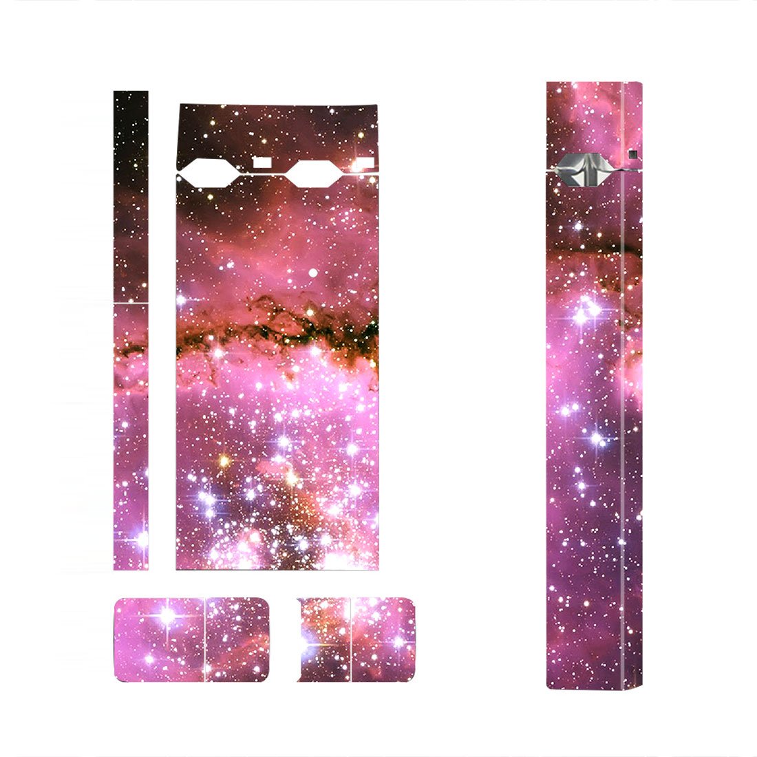 Space Skin Decal for JUUL