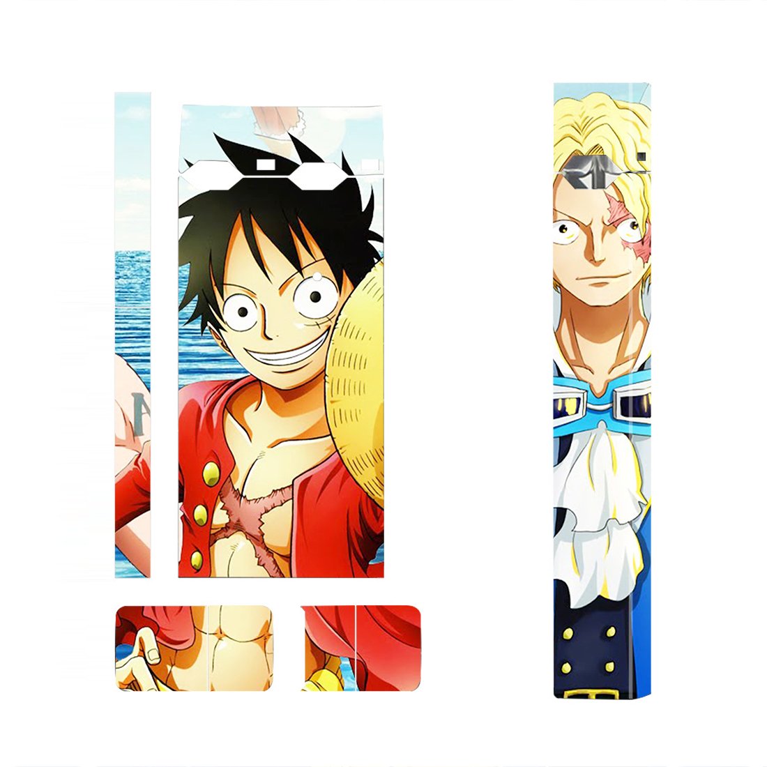 One Piece Skin Decal for JUUL