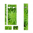 Weed Skin Decal for JUUL