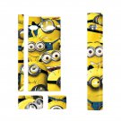 Minions Skin Decal for JUUL