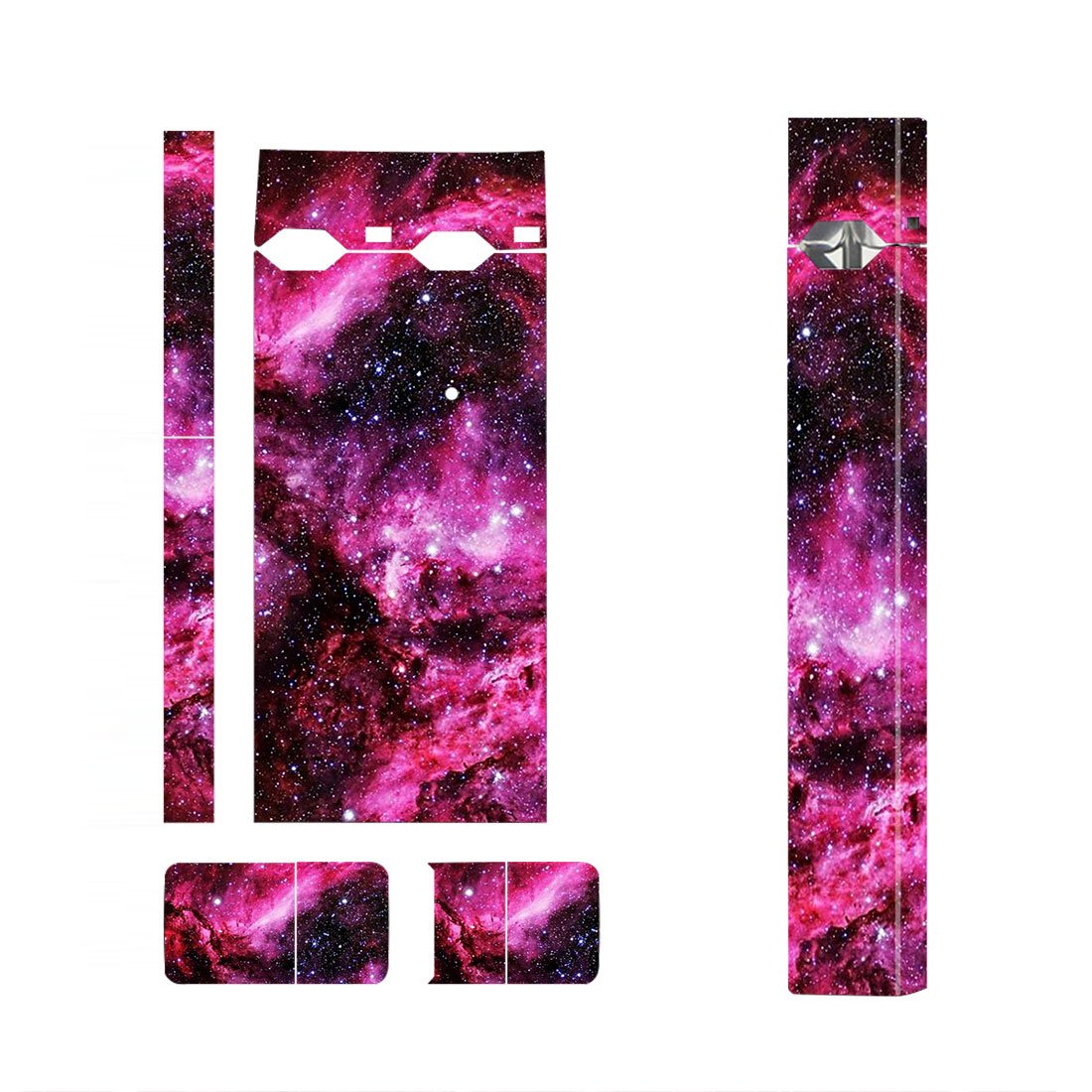 Space Skin Decal for JUUL