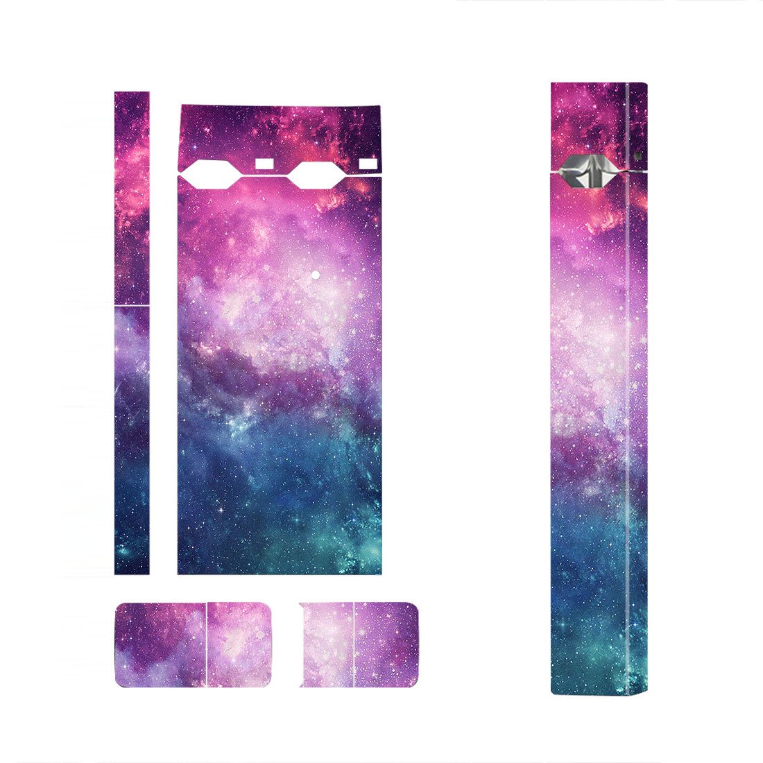 Space Skin Decal for JUUL