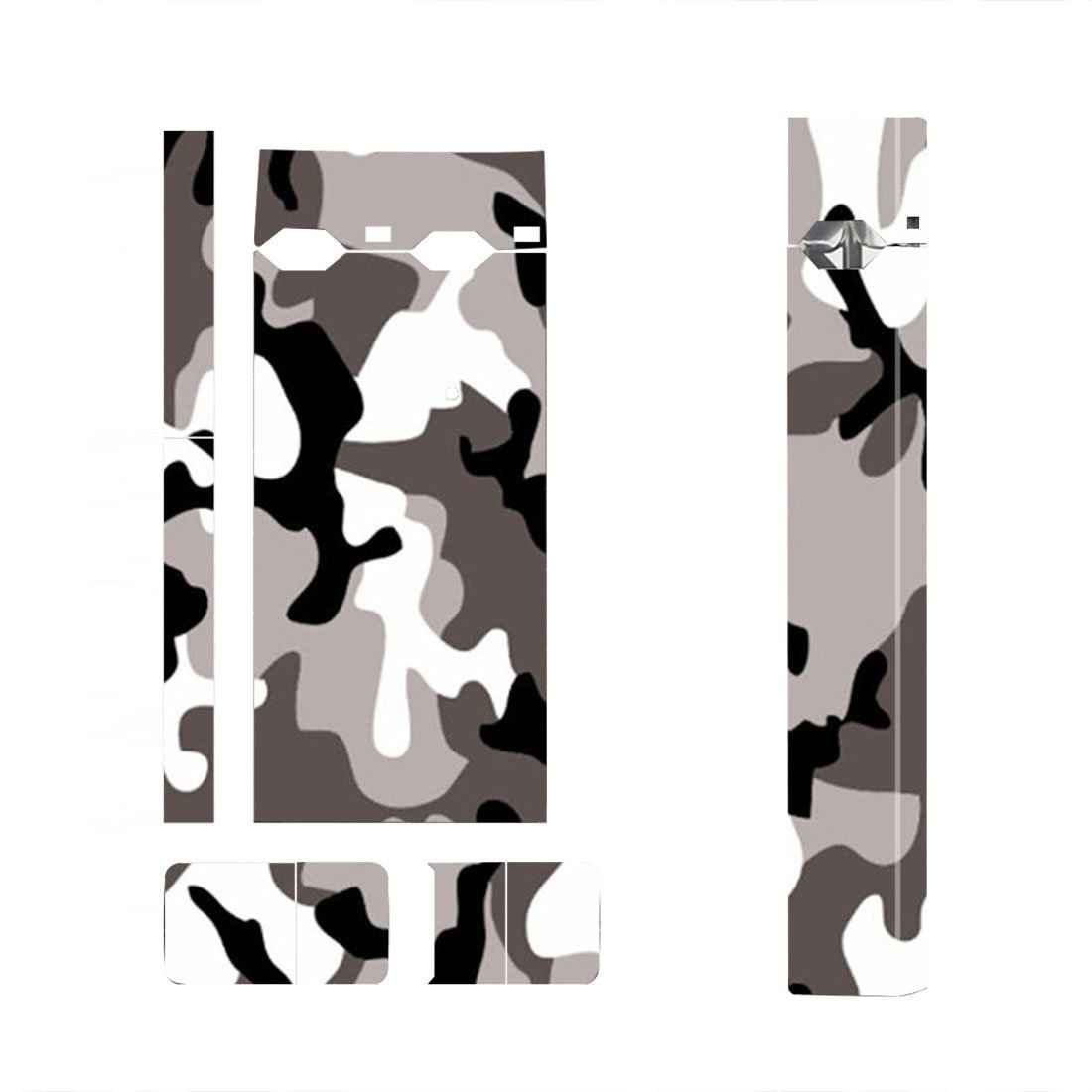 Camouflage Skin Decal for JUUL