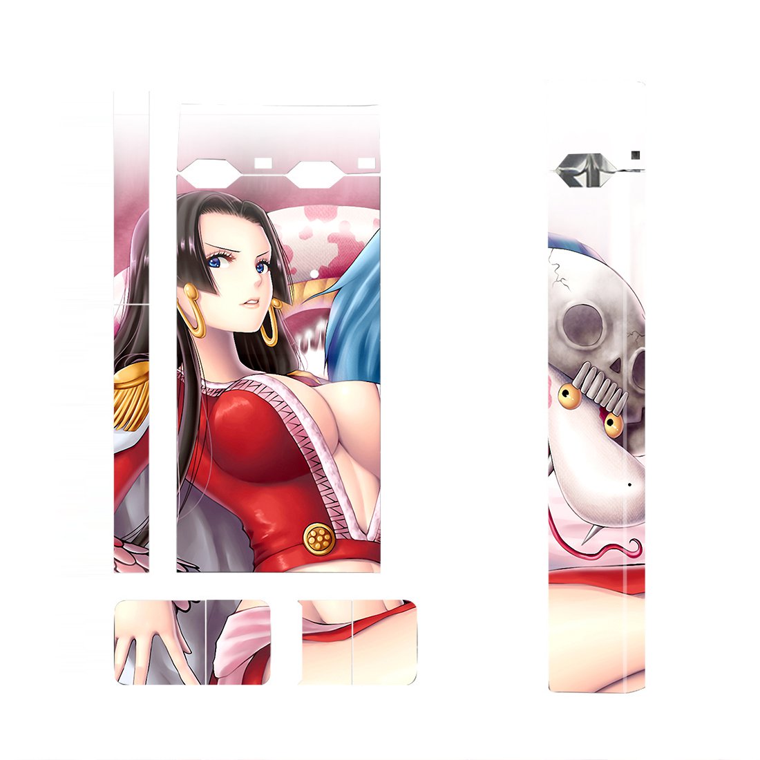 Anime Skin Decal for JUUL