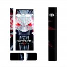 The Witcher Skin Decal for JUUL
