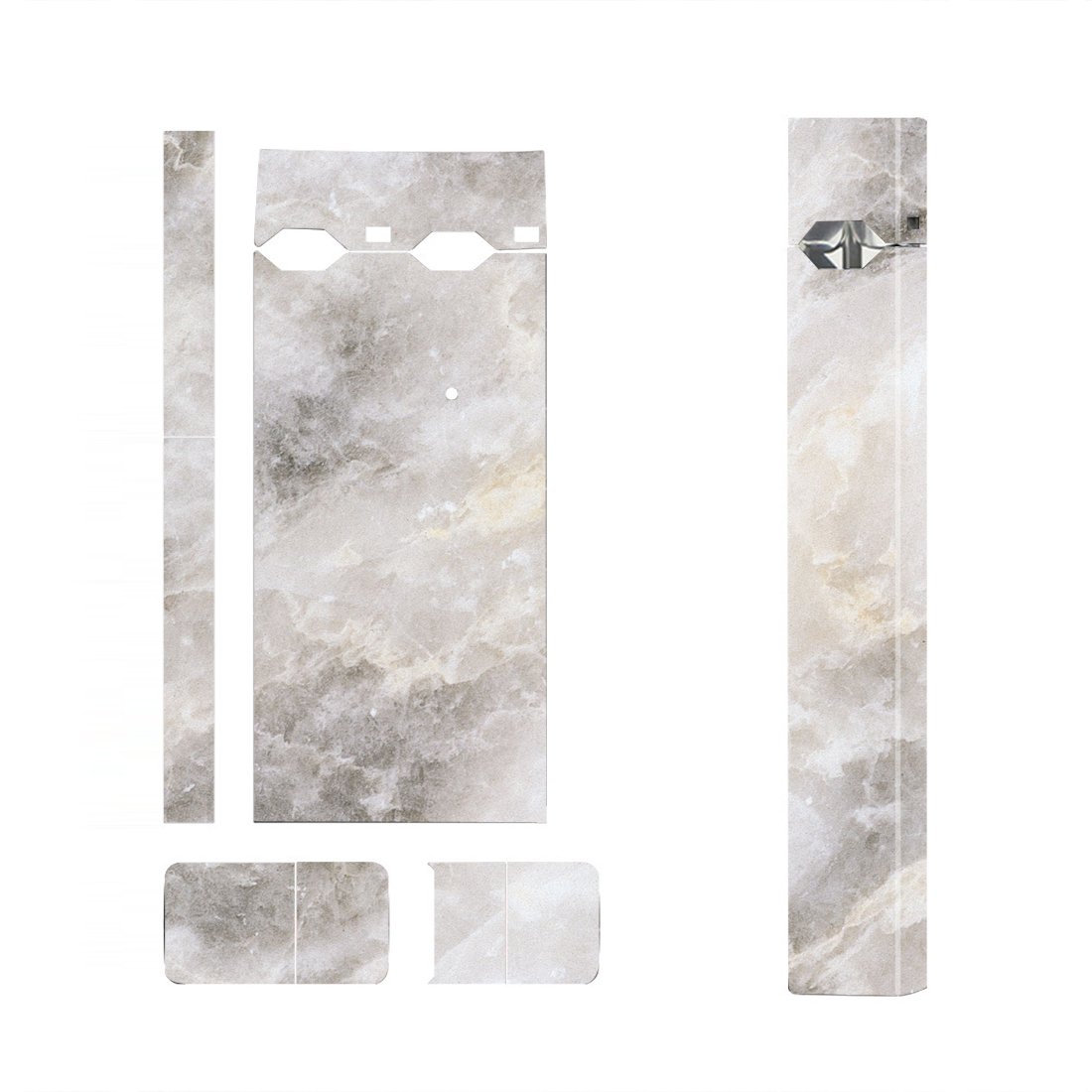 Stone Skin Decal for JUUL