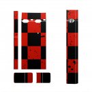 Squares Skin Decal for JUUL