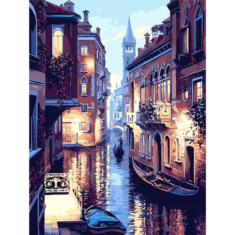 Romantic Vinice DIY Acrylic - NOT AVAILABLE AT THE MOMETN