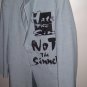 Hate the Sin Not the Sinner (XL)