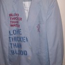 Jesus is Love Blazer (XL)