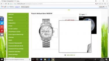 Michael Kors