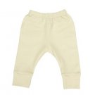 Pant - beige legging