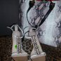 Reversable Snake Embossed Tote