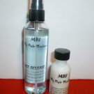 1/2 oz ORW White Glue Adhesive & Removal Kit- Lace wigs & Toupees-FREE SHIP