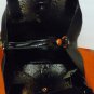 Black Reversible Handbag Nwt