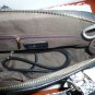 Handbag Med/LG   Black elegant Tote Style  NWT