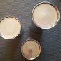 Cylinder Candle Holders