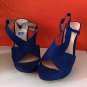 Nine West High Heel Slingback NWT