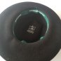 Women's Felt Brim Hat