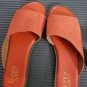 Franco Sarto Womens Flip Flop Sandals
