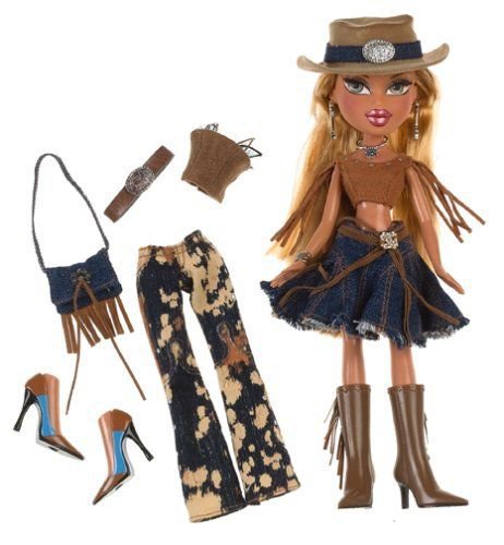 bratz amazon uk