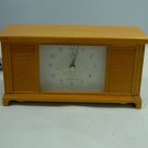 Vintage Seth Thomas Electric Clock