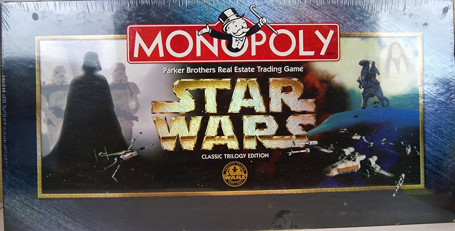 monopoly star wars toys r us