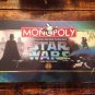Monopoly Star Wars Classic Trilogy Edition