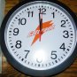 Gatorade Wall Clock
