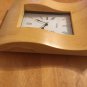 Vintage Westclox Wall Clock
